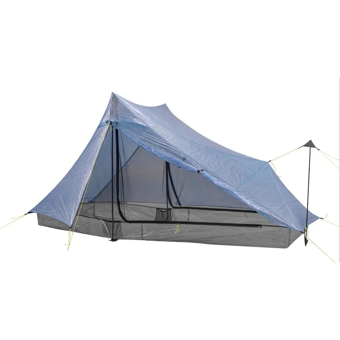 Zpacks Offset Solo Tent