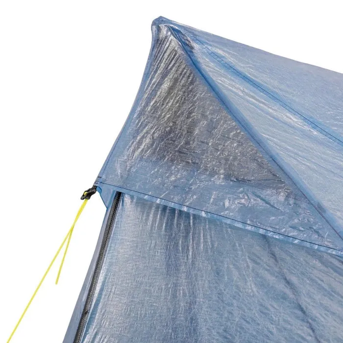 Zpacks Offset Solo Tent
