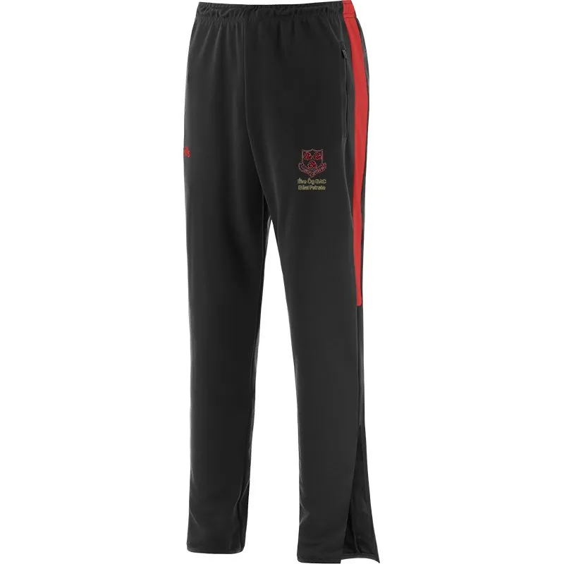 Éire Óg Belfast Kids' Aspire Skinny Tracksuit Bottoms